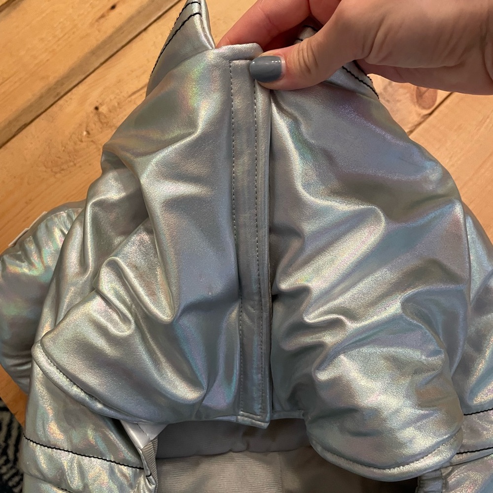 Dog Astronaut Costume - Picture 10 of 15